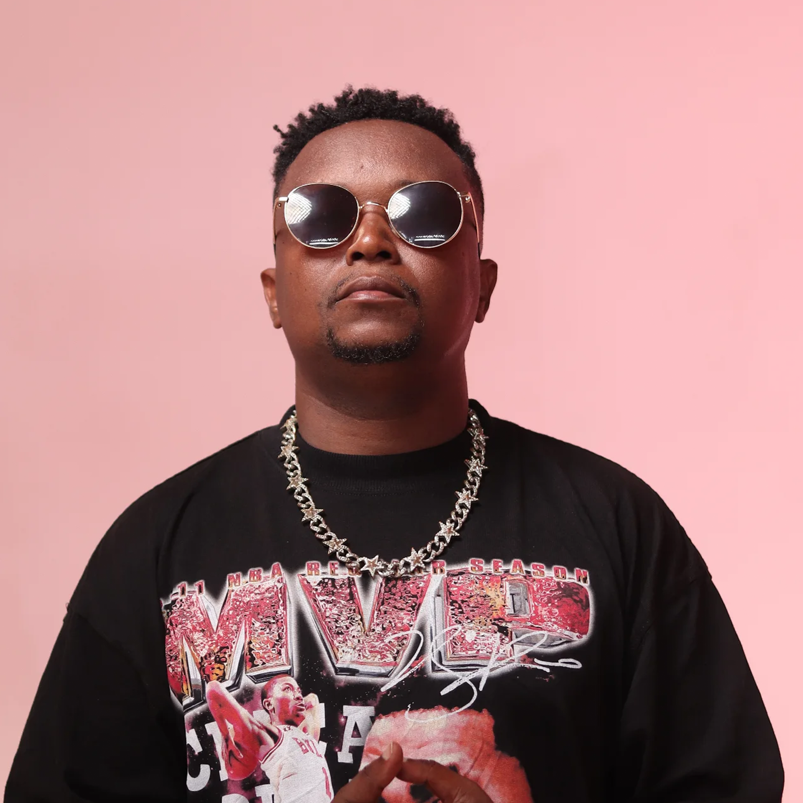 Dogo Richie Ft Iyanii – Naskia (Official Audio Cover 2026)