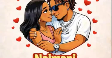 Dogo Scopa - Naimnai Unanipenda (Official udio Cover 2026)