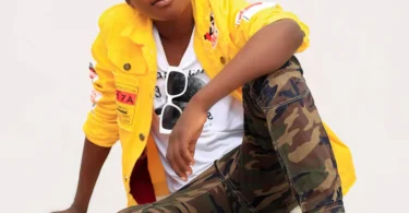 Dogo Sillah – Mshona Viatu (Official Audio Cover 2026)