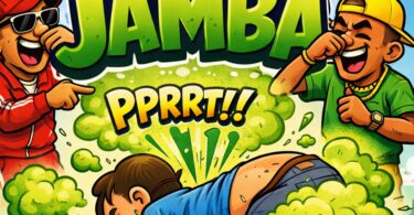 Domo Mc Ft. Ephant - Singeli Jamba (Official Audio Cover 2026)