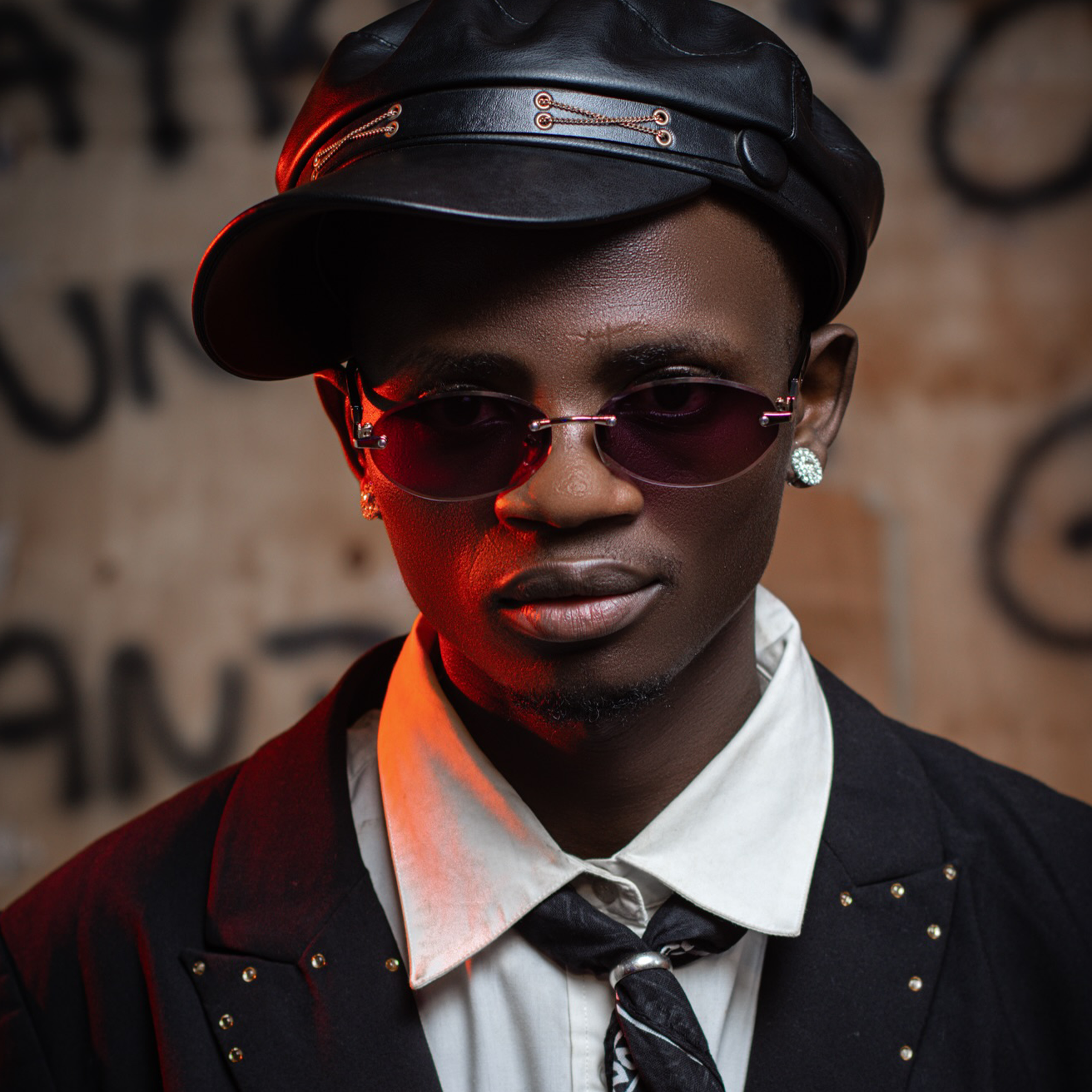 Don Breezy – Kusudi (Official Audio Cover 2026)