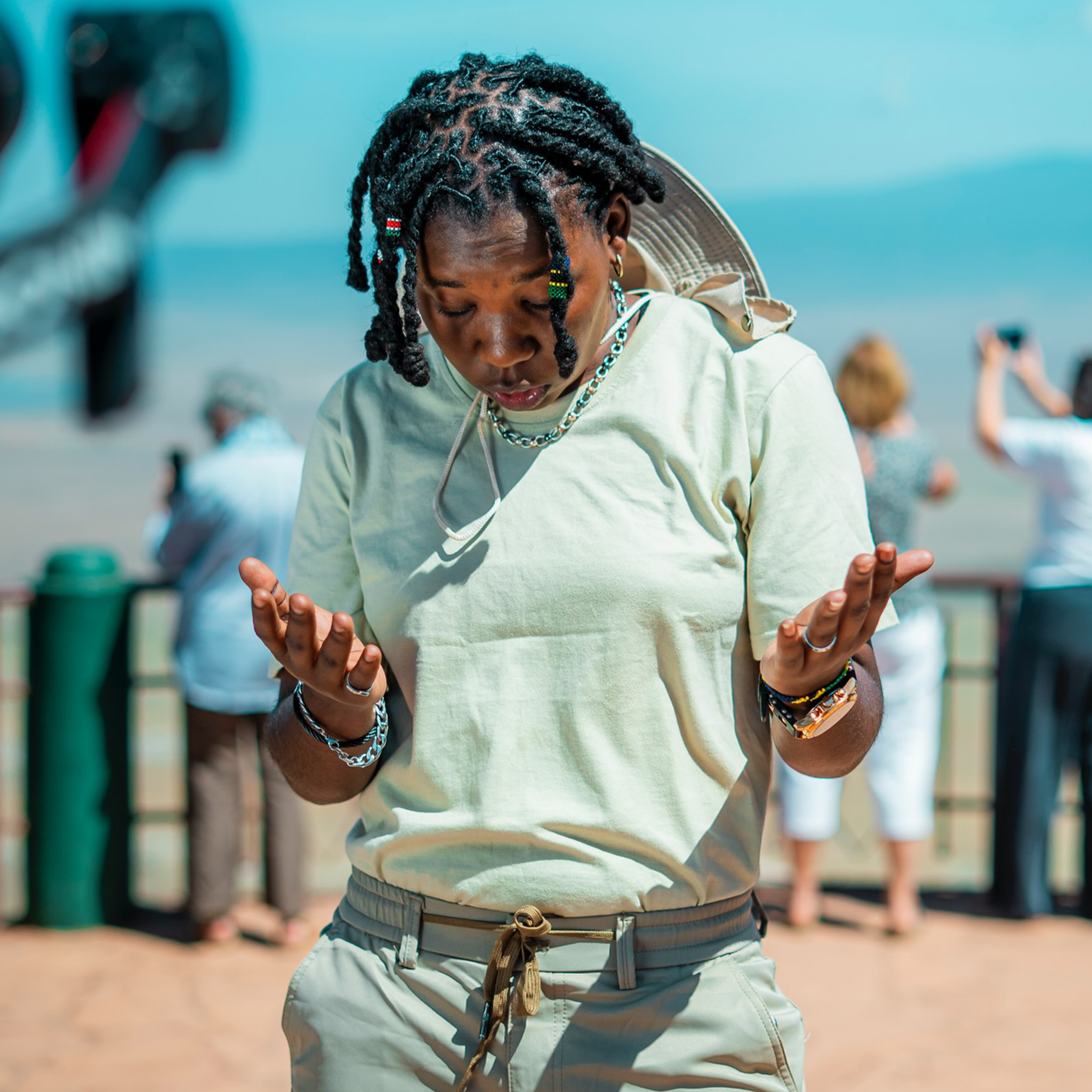 Dr Chemical – Forever (Officcial Audio Cover 2026)