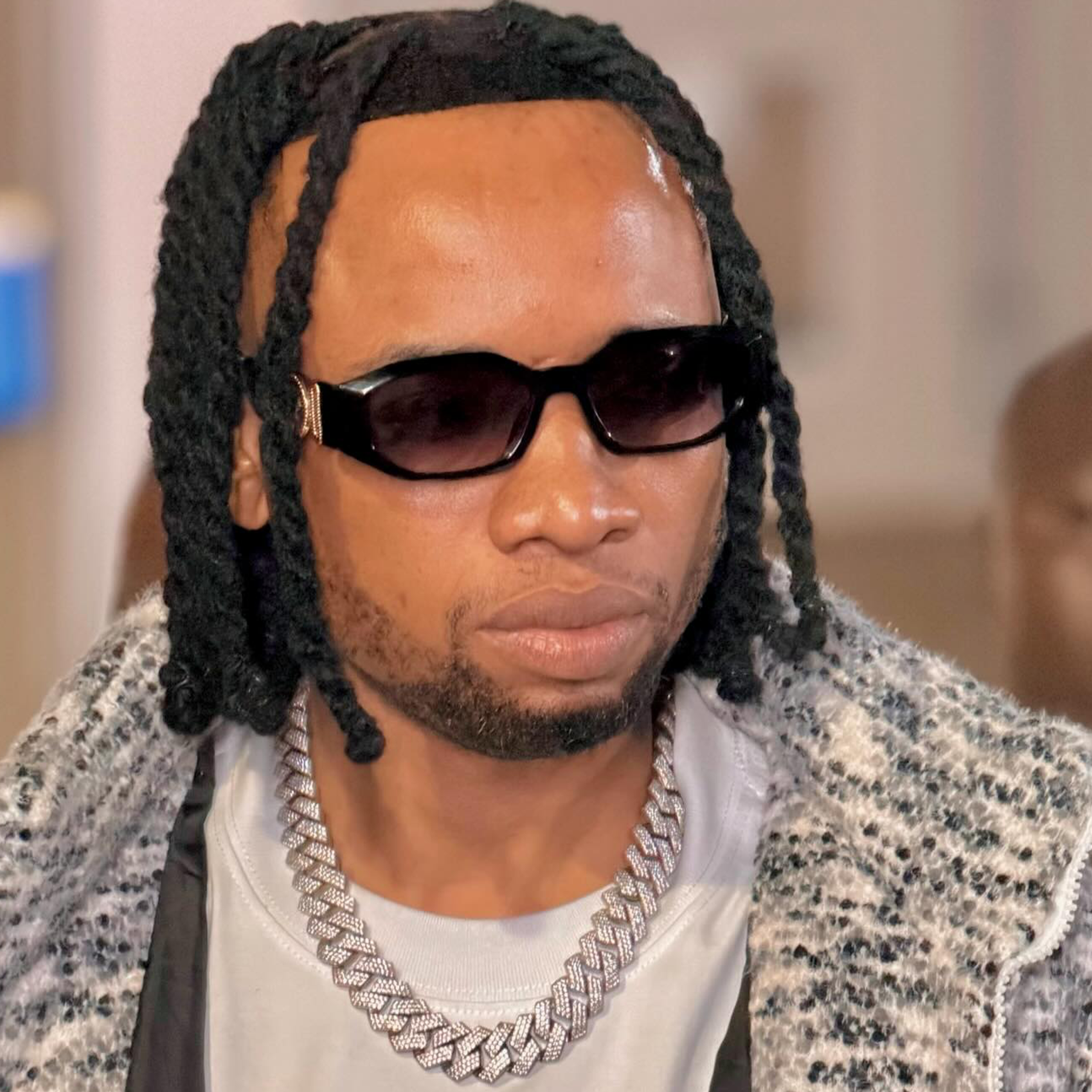 Dulla Makabila Ft. Savara – Kaka Sokwe (Official Audio Cover 2026)