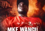 Dullah Mc - Mke Wangu (Official Audio Cover 2026)