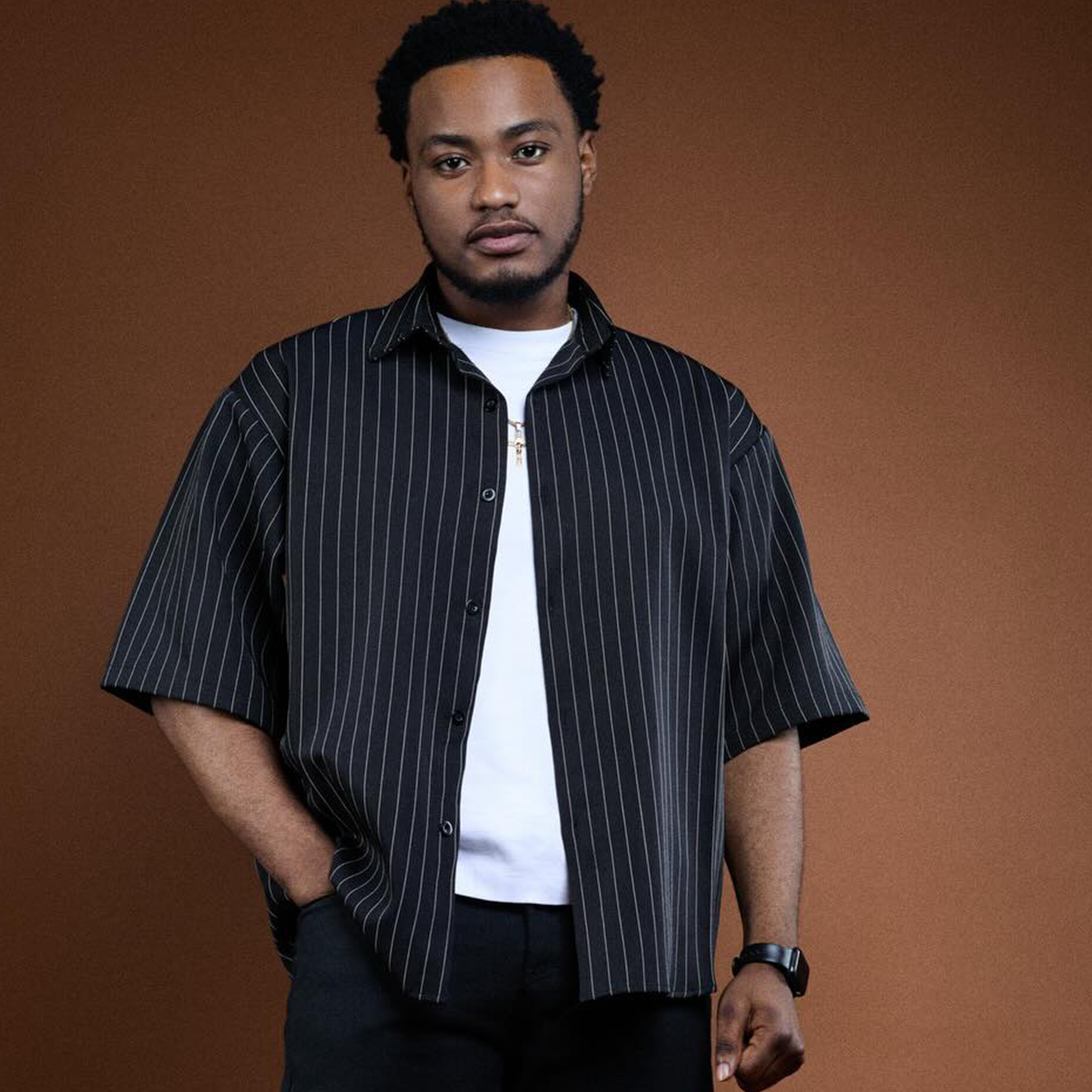 EP Moses Luka – Moses Luka (Official EPCover 2026)