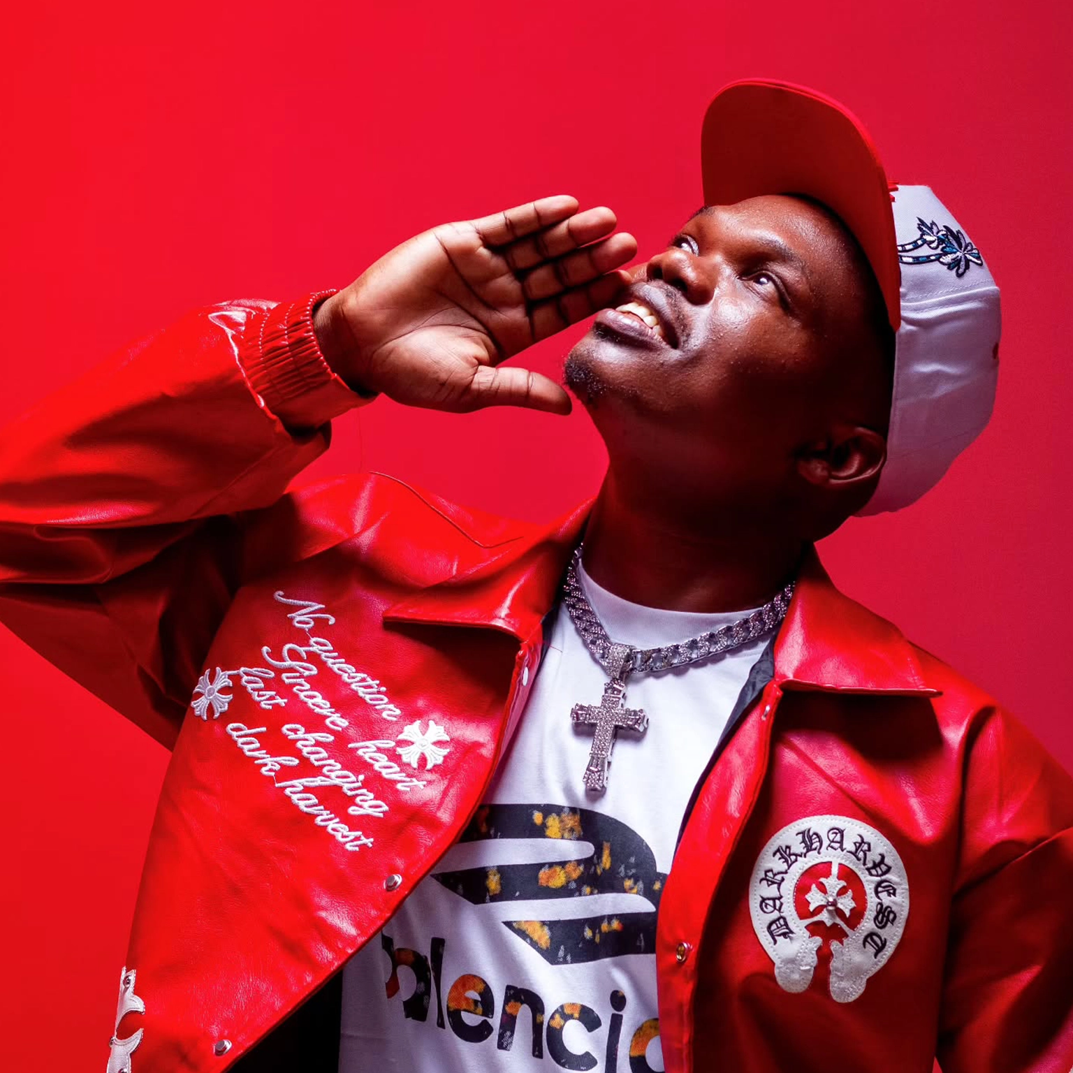 Echo 254 – Kapuni (Official Audio Cover 2026)