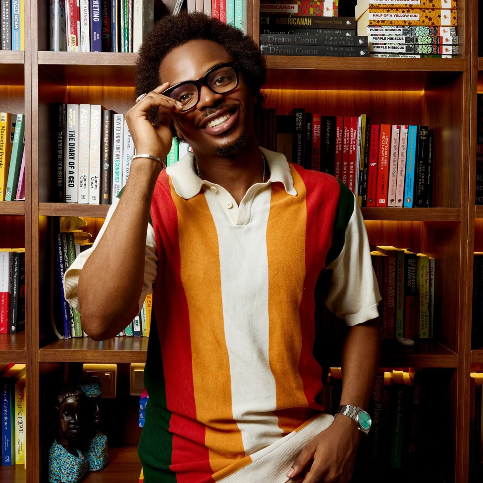 Eni & Phina – I Do (Official Audio Cover 2026)