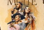 Eve Nyasha Ngoloma Ft Paul Clement & Kambua – Muite (Official Audio Cover 2026)