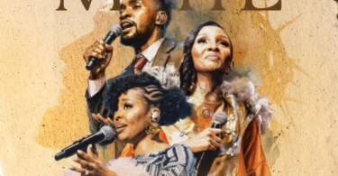 Eve Nyasha Ngoloma Ft Paul Clement & Kambua – Muite (Official Audio Cover 2026)