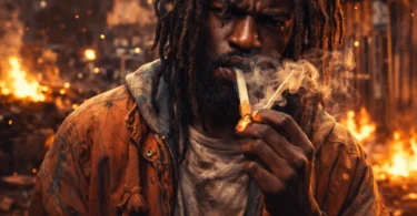 Feyzo Mc - Tutajua (Official Audio Cover 2026)