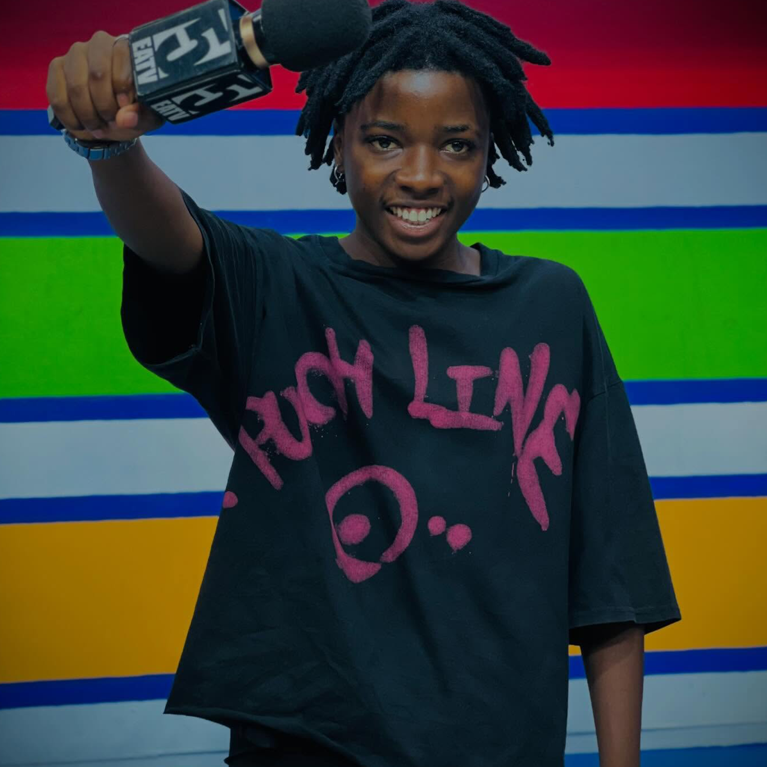 Formseven Ft. Tunda man & Mdogo Sajent – One Day Yes Remix (Official Audio Cover 2026)