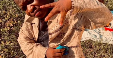 Hamis BSS – Raha (Official AudioCover 2026)