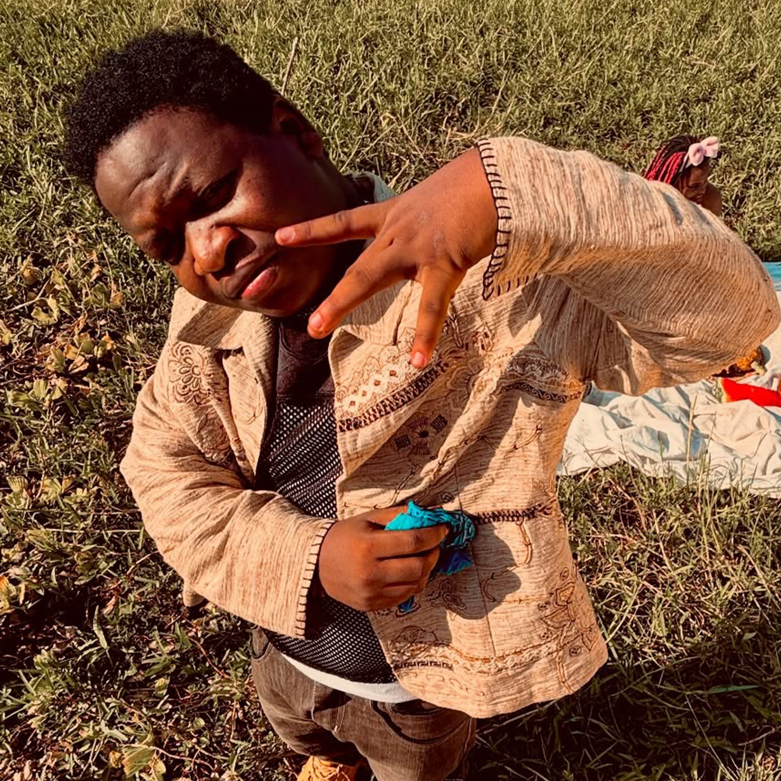 Hamis BSS – Raha (Official AudioCover 2026)