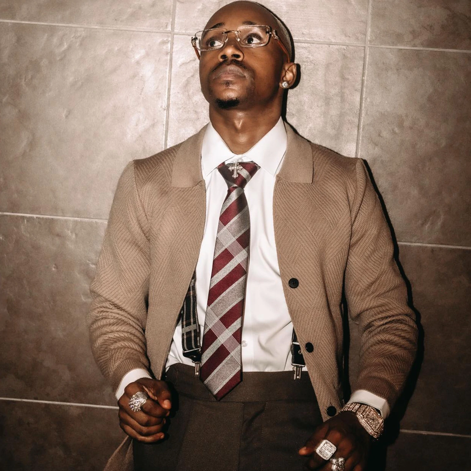 Ibraah – Poison Medicine (PM) (Official Ep Cover 2026)