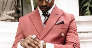 Ibraah – Uhakika (Official Audio Cover 2026)