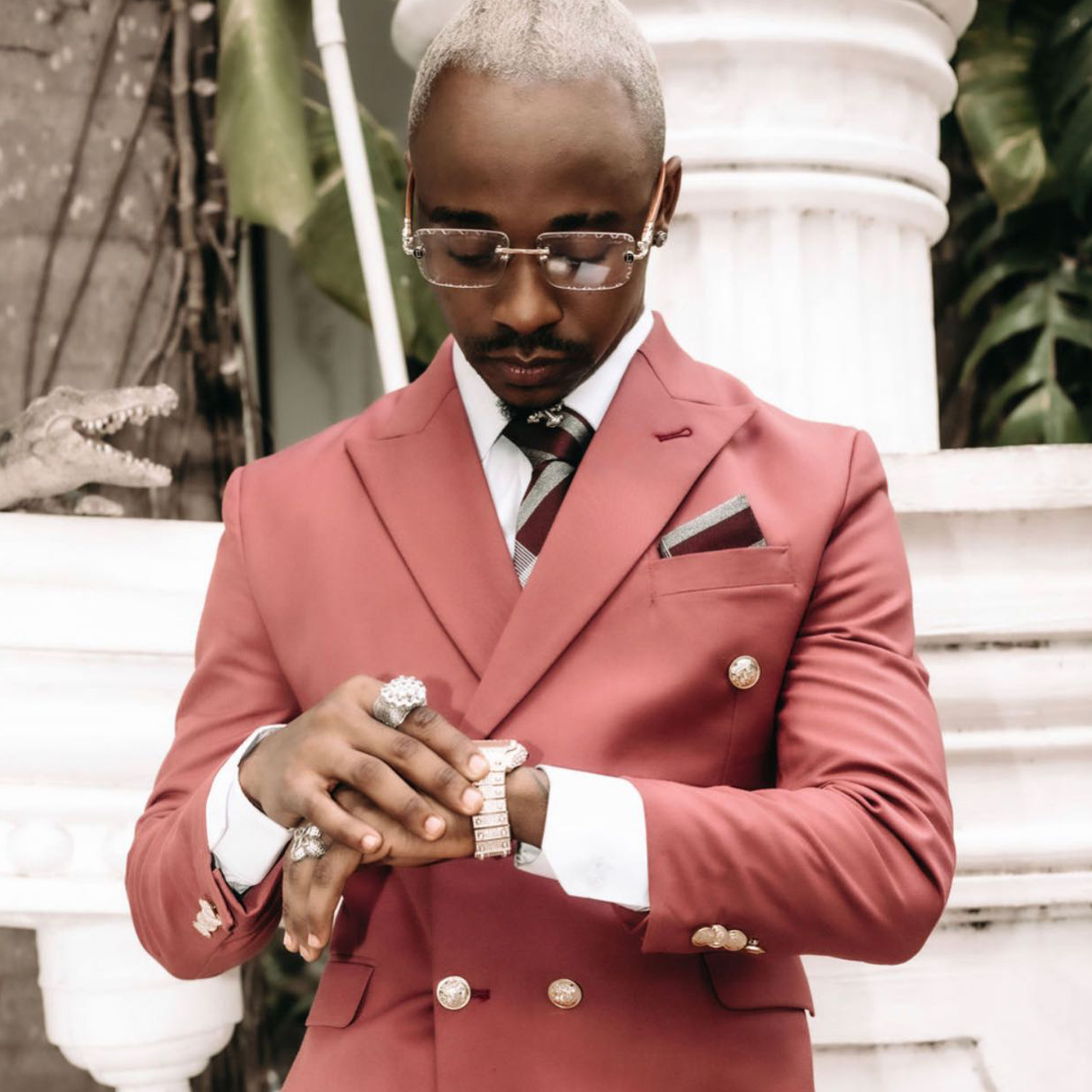 Ibraah – Uhakika (Official Audio Cover 2026)