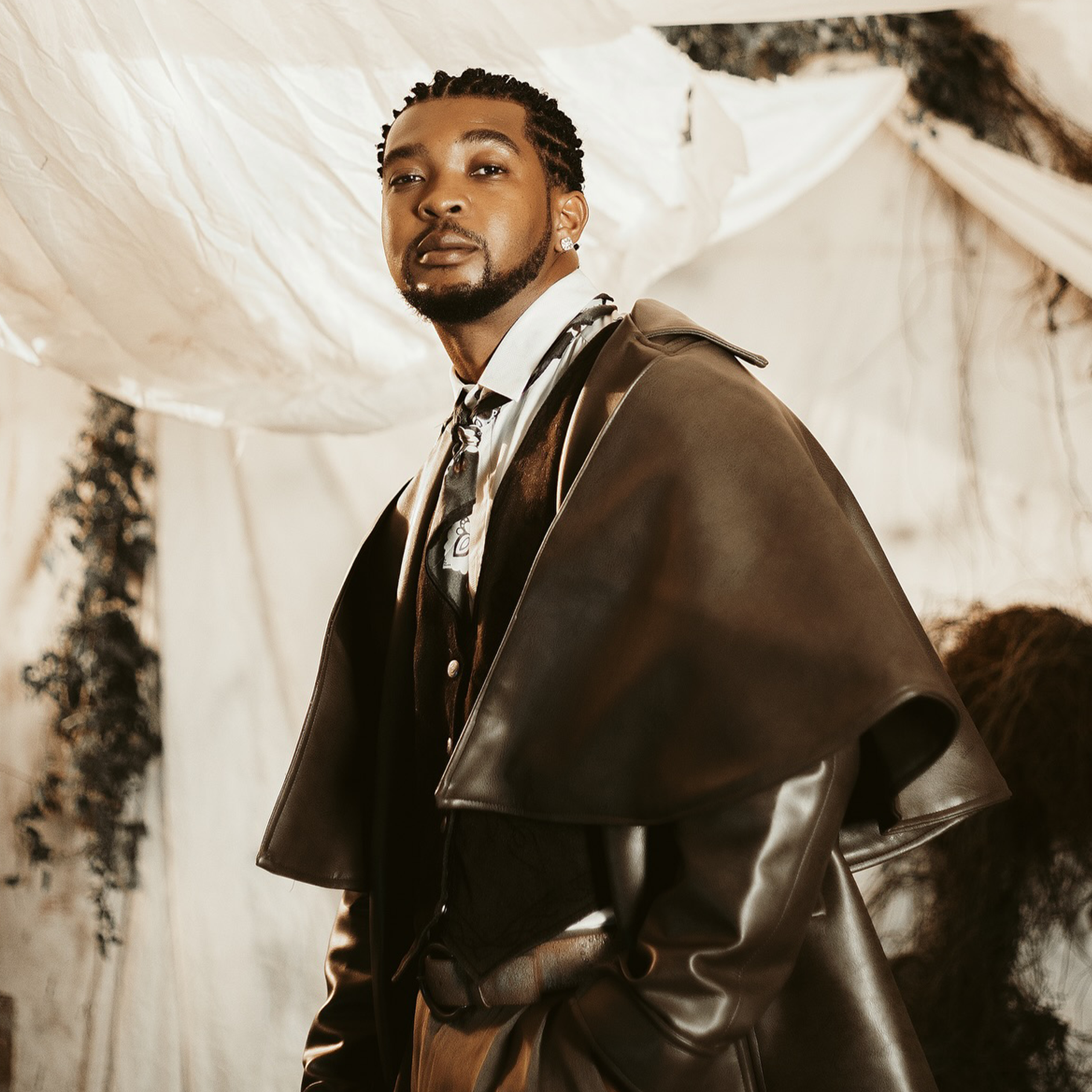 Izzo Bizness Ft. Kusah – Wewe (Official Audio Cover 2026)