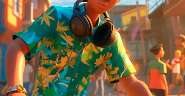 Jay Combat – Ngoma Juu Juu (Official Audio Cover 2026)