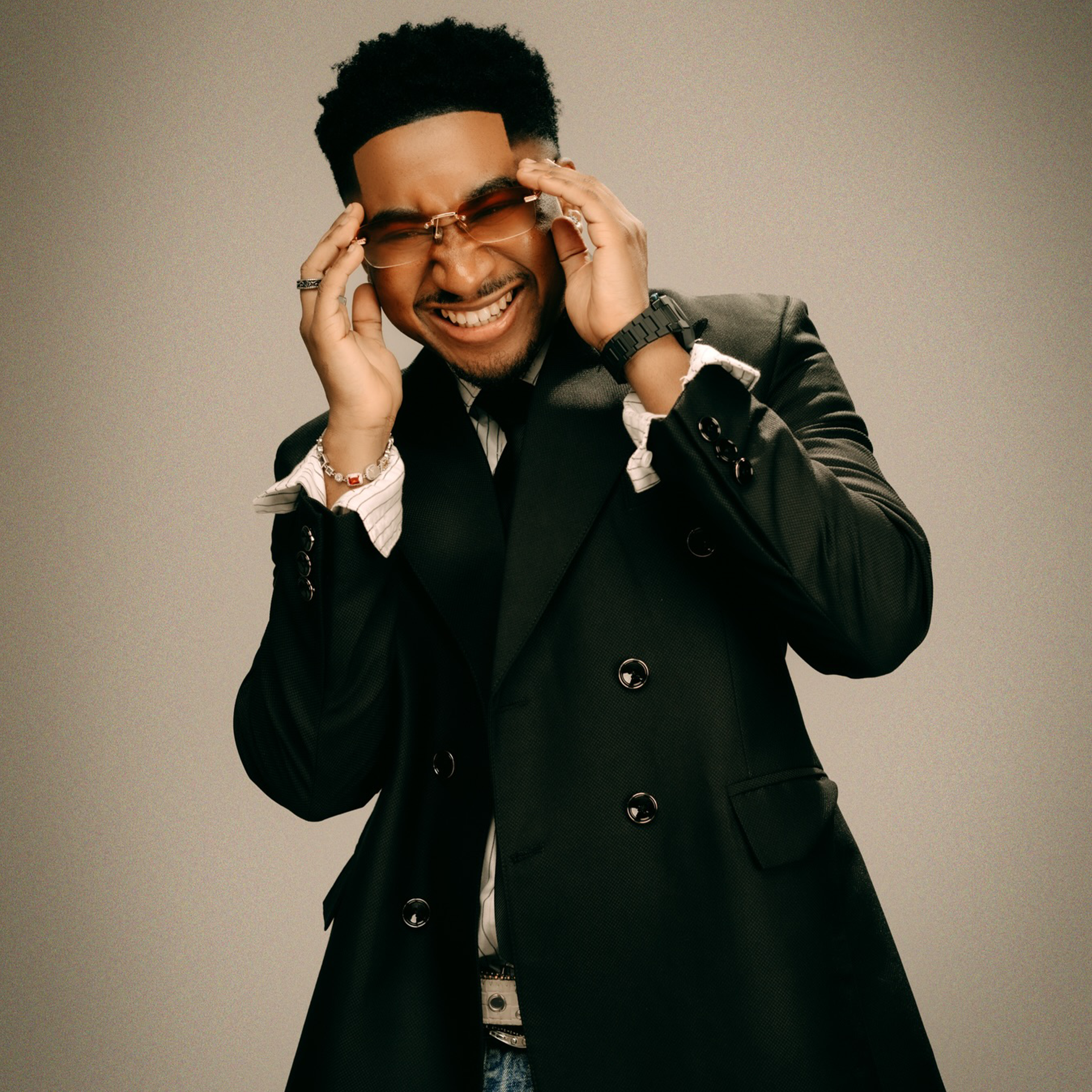 Jay Melody – GAGAZIKO (Official Audio Cover 2026)