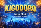 Jaysal Music - Kigodoro (Official Audio Cover 2026)