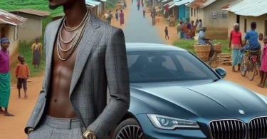 Je, kuna wasanii wanafake maisha ya utajiri ili waonekane wakubwa