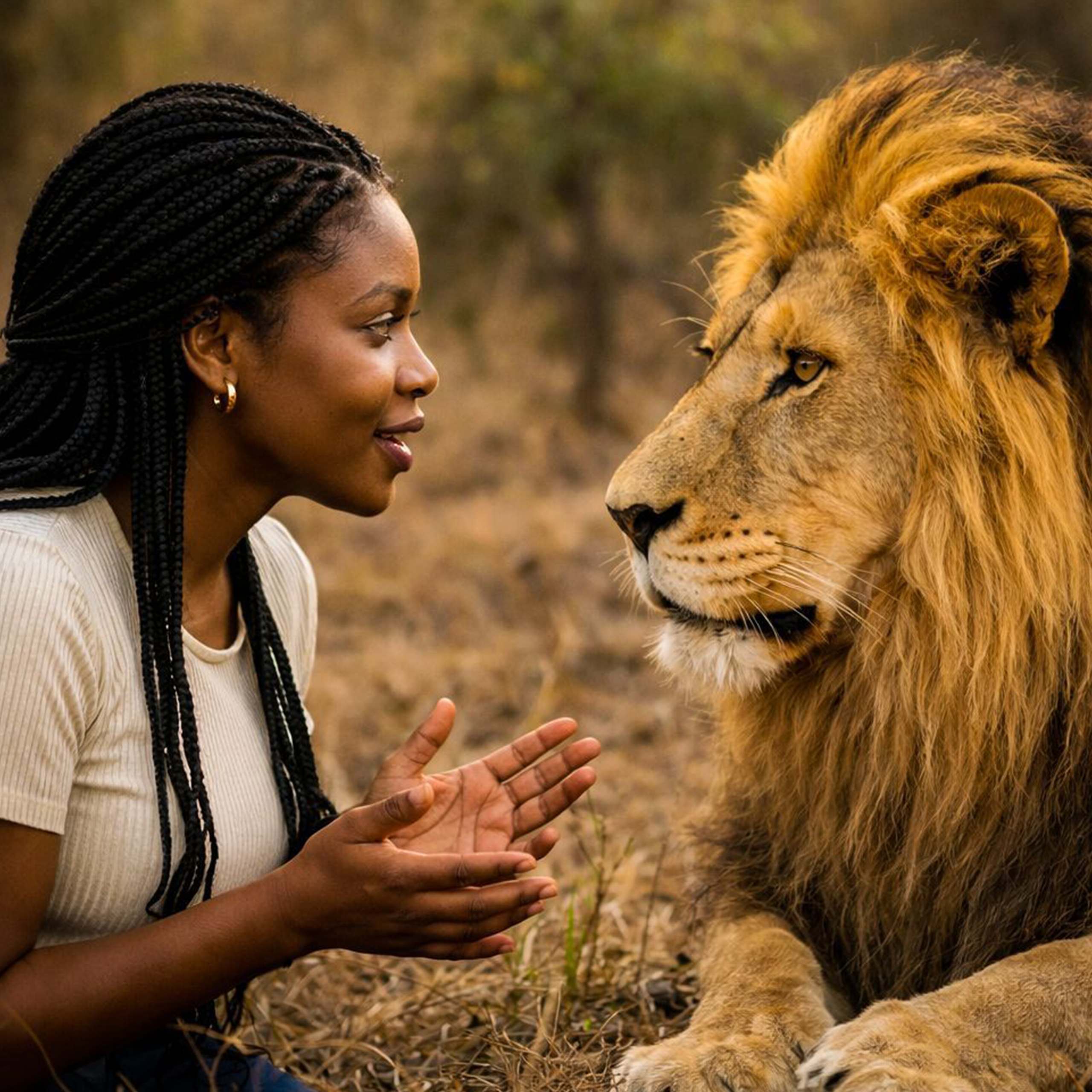 Jennifer Mgendi – Nimemuona Yesu (Official Audio Cover 2026)