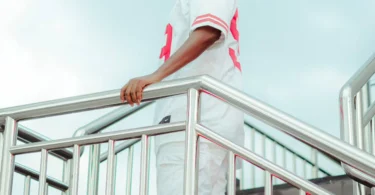 Joh Makini – Muda (Official Audio Cover 2026)