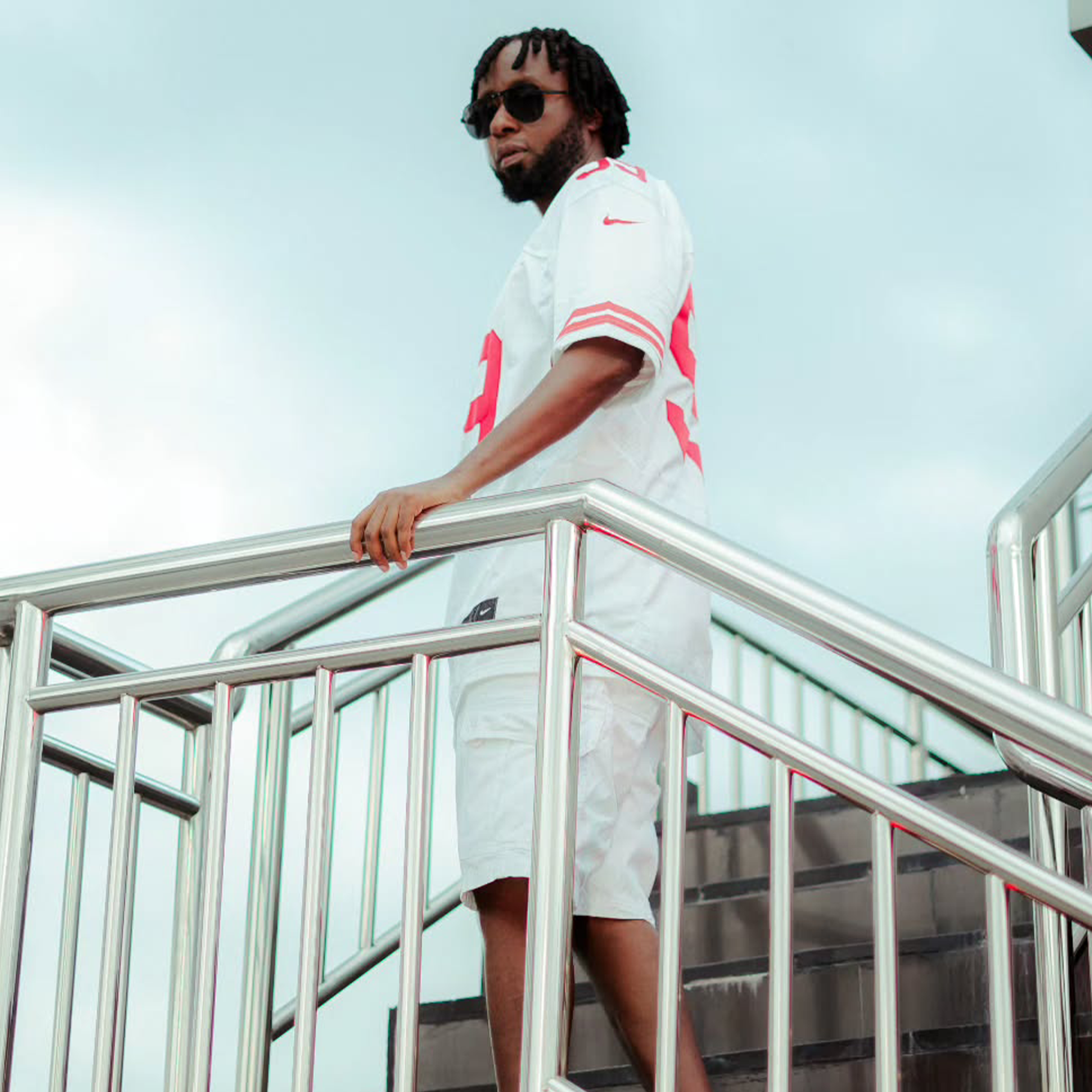 Joh Makini – Muda (Official Audio Cover 2026)