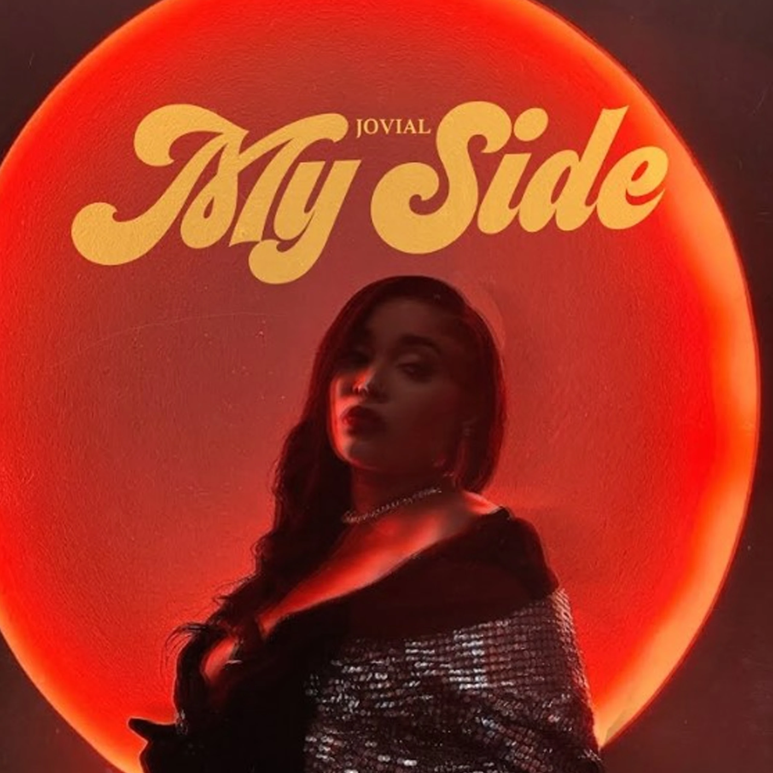 Jovial – My Side (Official Audio Cover 2026)