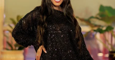 Juliana Kanyomozi – Oli Mwana Wooha (Official Audio Covwer 2026)