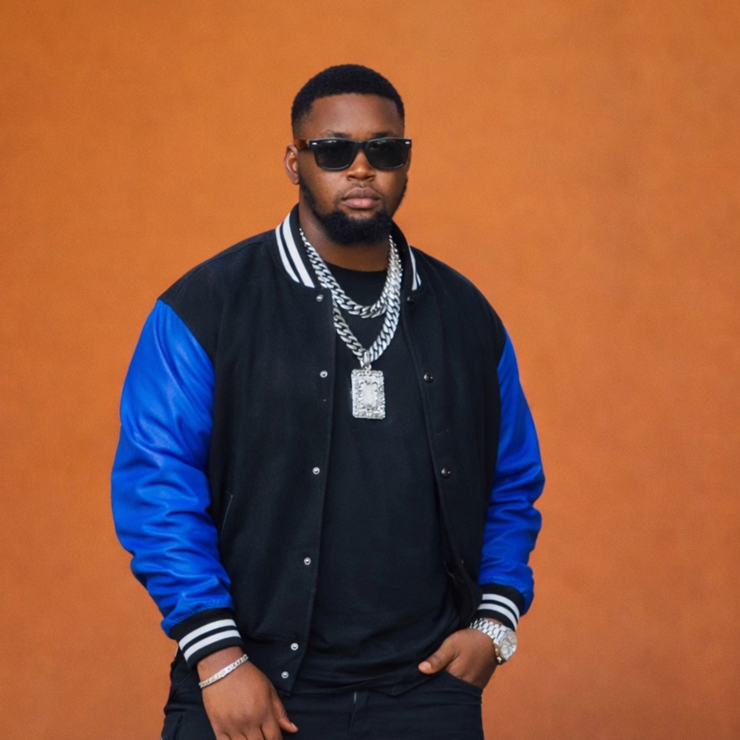 Kassam – Nikupe (Official udio Cover 2026)