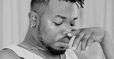 Kelechi Africana – Huu Mwaka (Offiicail Audio Cover 2026 )