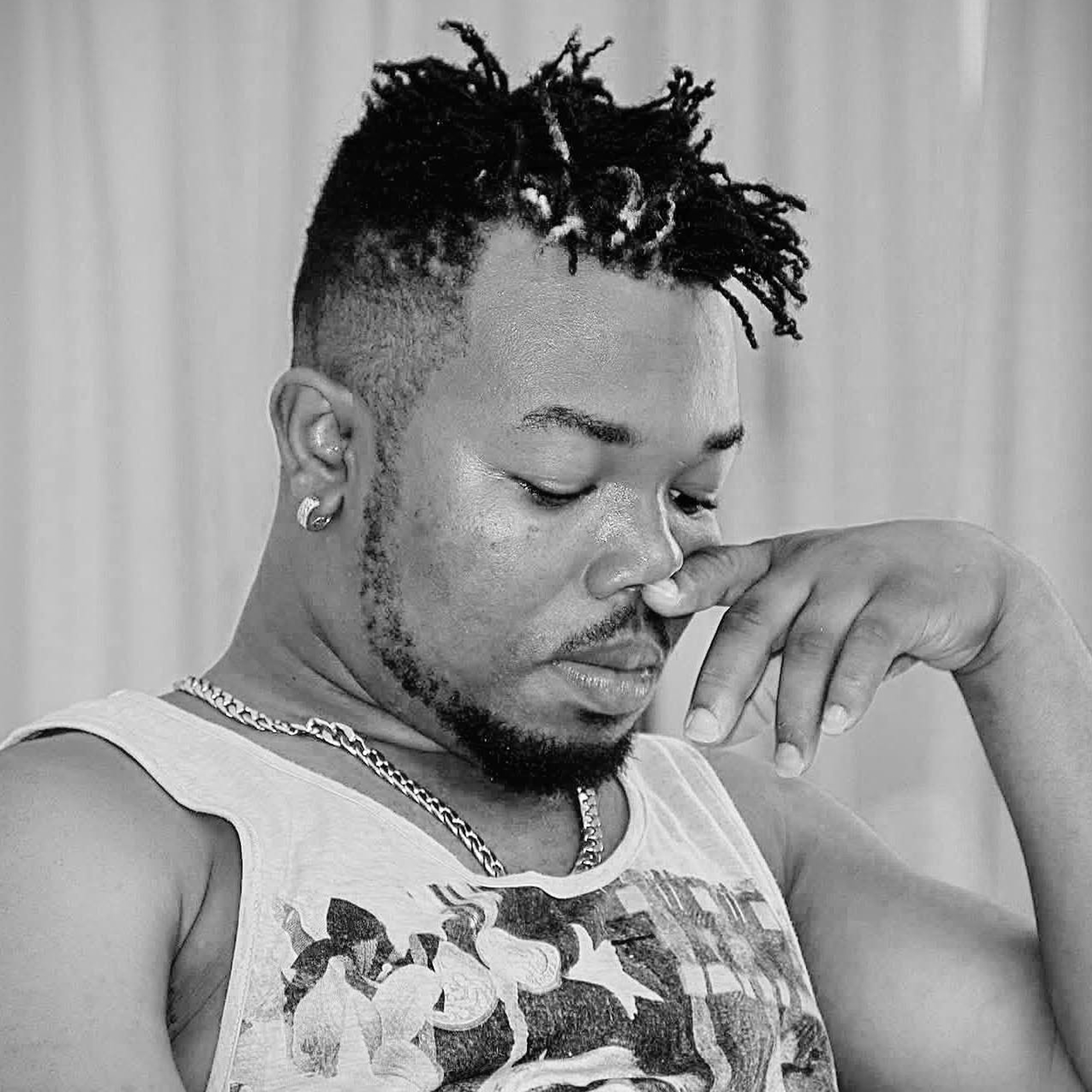 Kelechi Africana – Huu Mwaka (Offiicail Audio Cover 2026 )