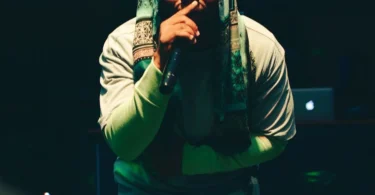 Kelechi Africana – Lowkey (Official Audio Cover 2026)