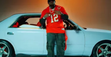 Khaligraph Jones & Lafayette.da1 – Wakembeshe (Official Audio Cover 2026)