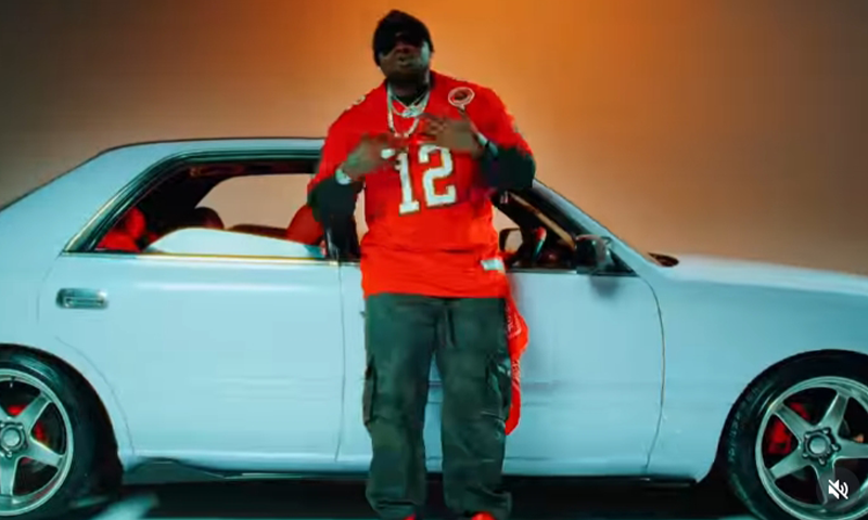 Khaligraph Jones & Lafayette.da1 – Wakembeshe (Official Audio Cover 2026)