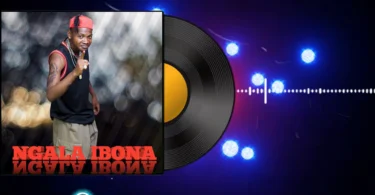 Kicheche – Ngala Ibona (Official Audio Cover 2026)