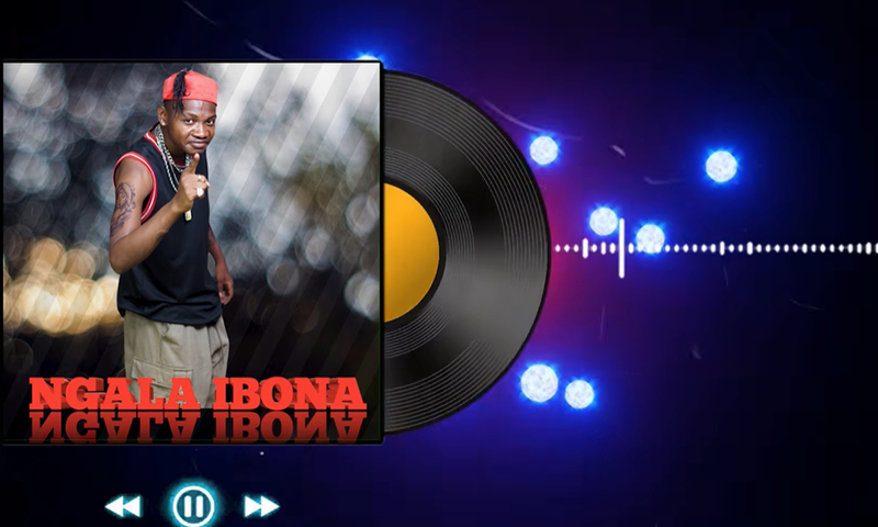 Kicheche – Ngala Ibona (Official Audio Cover 2026)