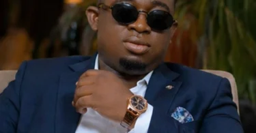 Kidene Fighter - Karata Tatu EP (Official EP Cover 2026)