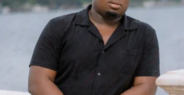 Kidene Fighter - Nimetulia (Official Audio Cover 2026)