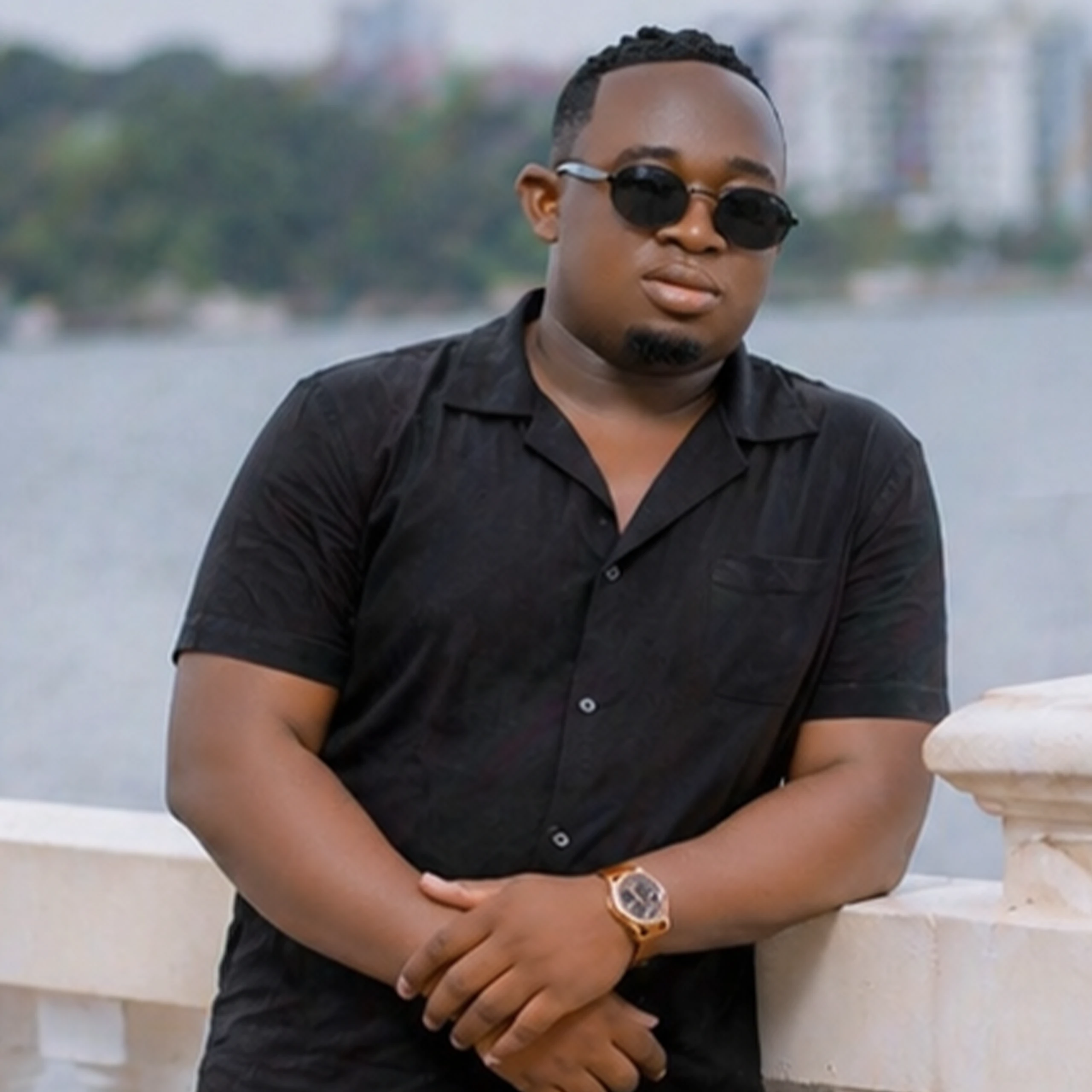 Kidene Fighter - Nimetulia (Official Audio Cover 2026)