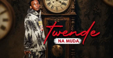 Kidochu Mc Ft D Right Rapper — Twende Na Muda