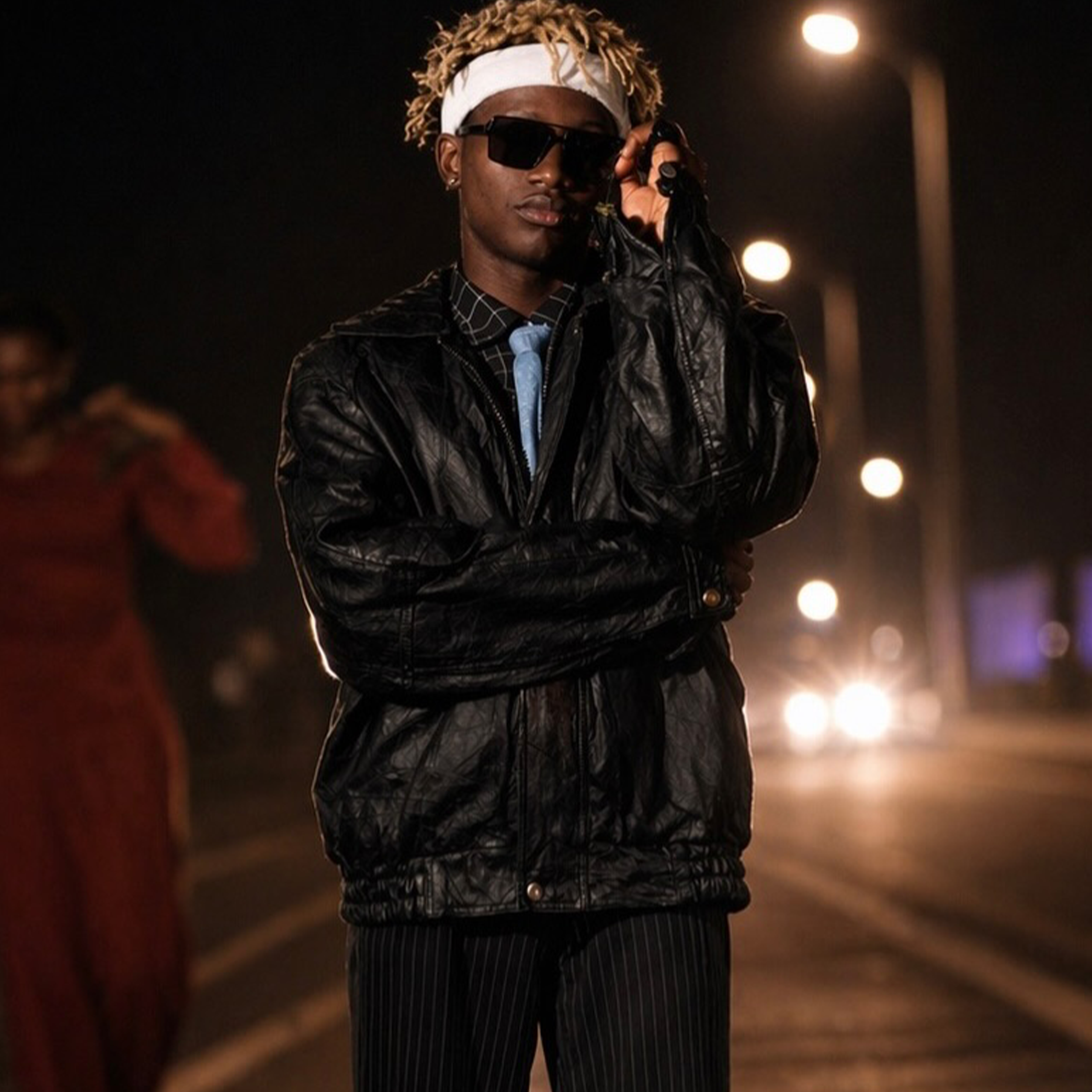 Kondela – Raha (Official Audio Cover 2026)