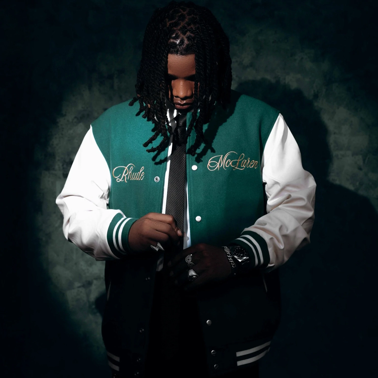 Kusslove Ft. Rayvanny – Tunda (Official Audio Cover 2026)