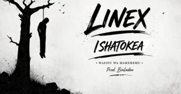 Linex Sunday - Ishatokea Wasifu wa Marehemu (Official Audio Cover 2026)