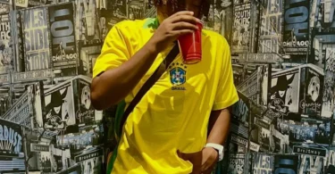 Lody Music – Yuko Wapi (Official Audio Cover 2026)