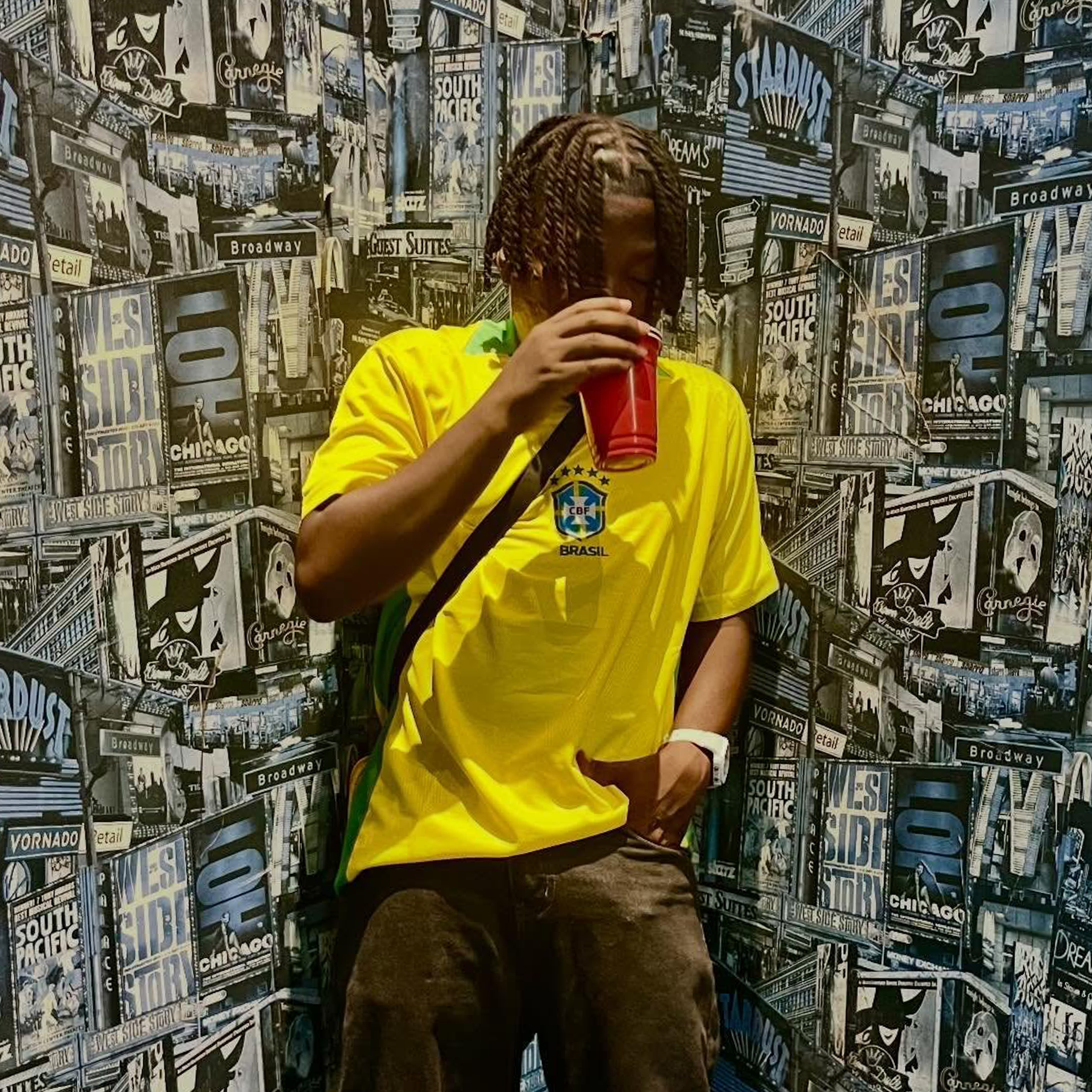 Lody Music – Yuko Wapi (Official Audio Cover 2026)