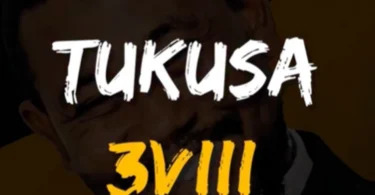 Maalim Nash – Tukusa 3Viii (C.A.MUTA) (Official Audio Cover 2026)