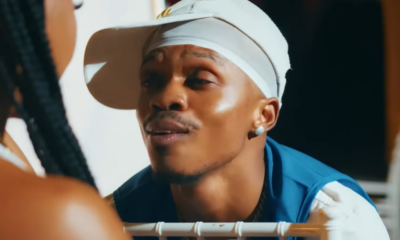 Mabantu Ft. Licky Tones – TU (Official udio Cover 2026)