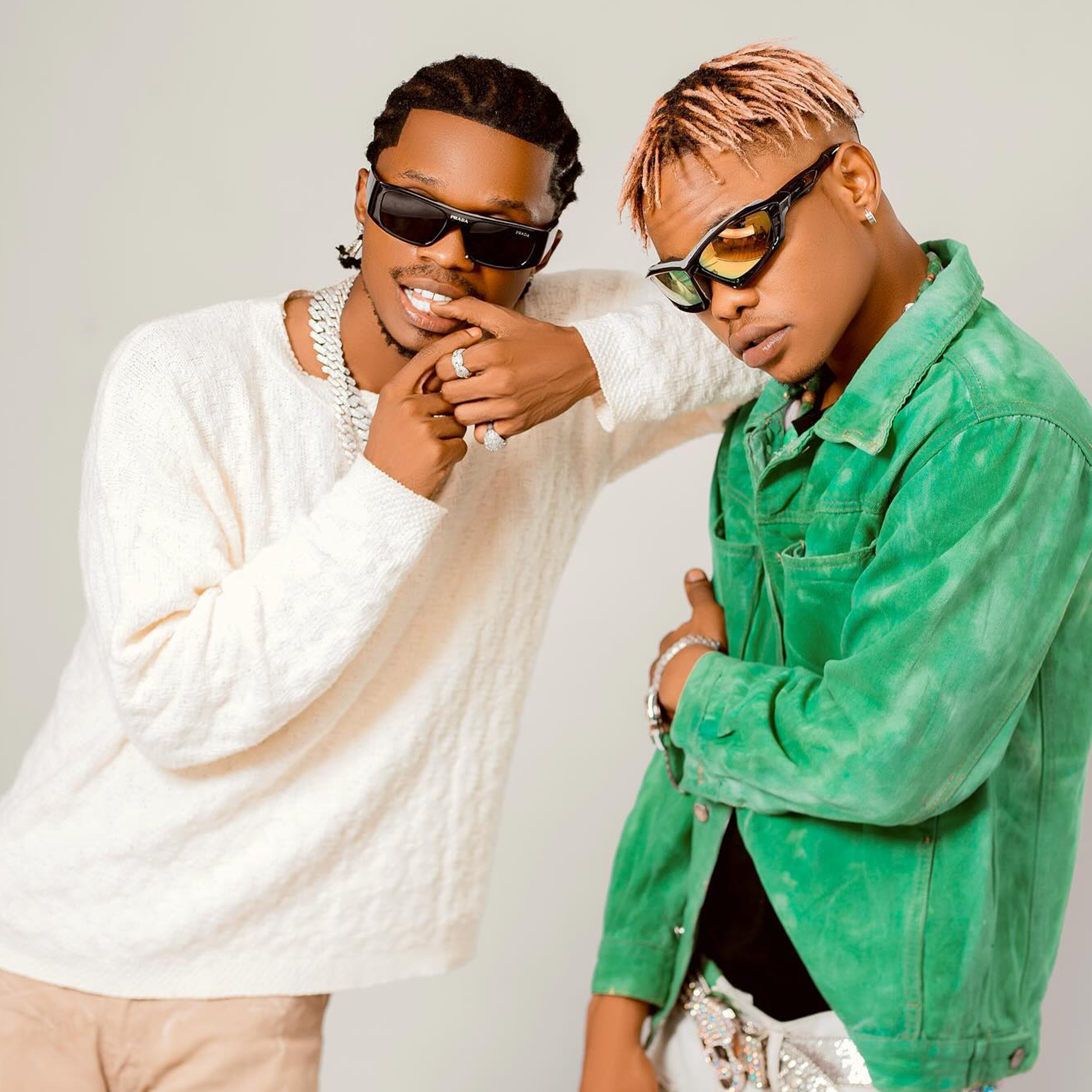 Mabantu – Tukipata (Official udio Cover 2026)